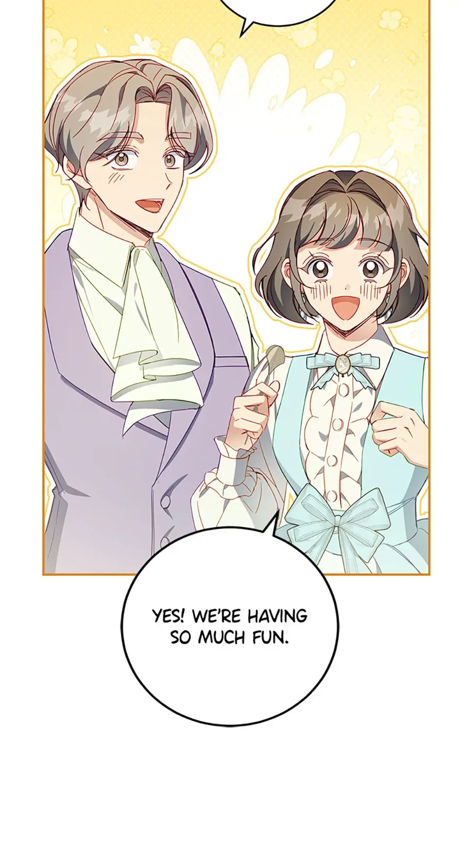 The Villainess Doesn’t Need A New Husband! Chapter 41 page 61