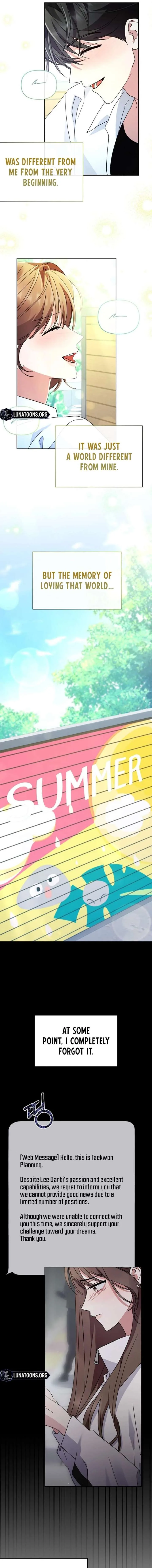 To the Summer That Returned Chapter 41 page 15