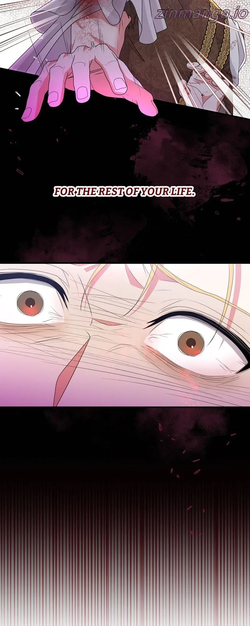 To Those Who Long for My Destruction Chapter 41 page 14