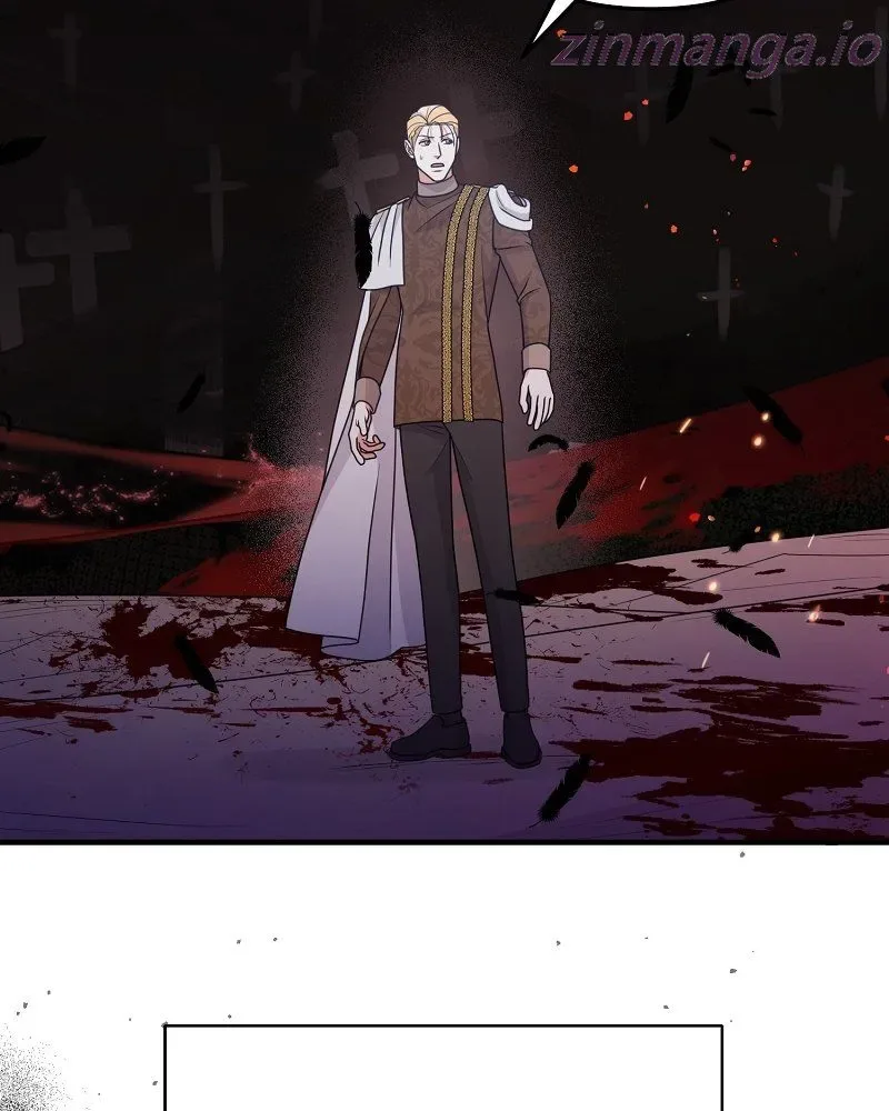 To Those Who Long for My Destruction Chapter 41 page 9