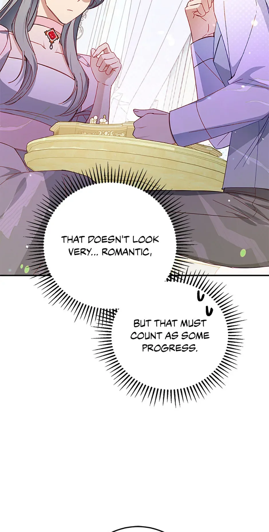 The Villainess Doesn’t Need A New Husband! Chapter 41 page 63