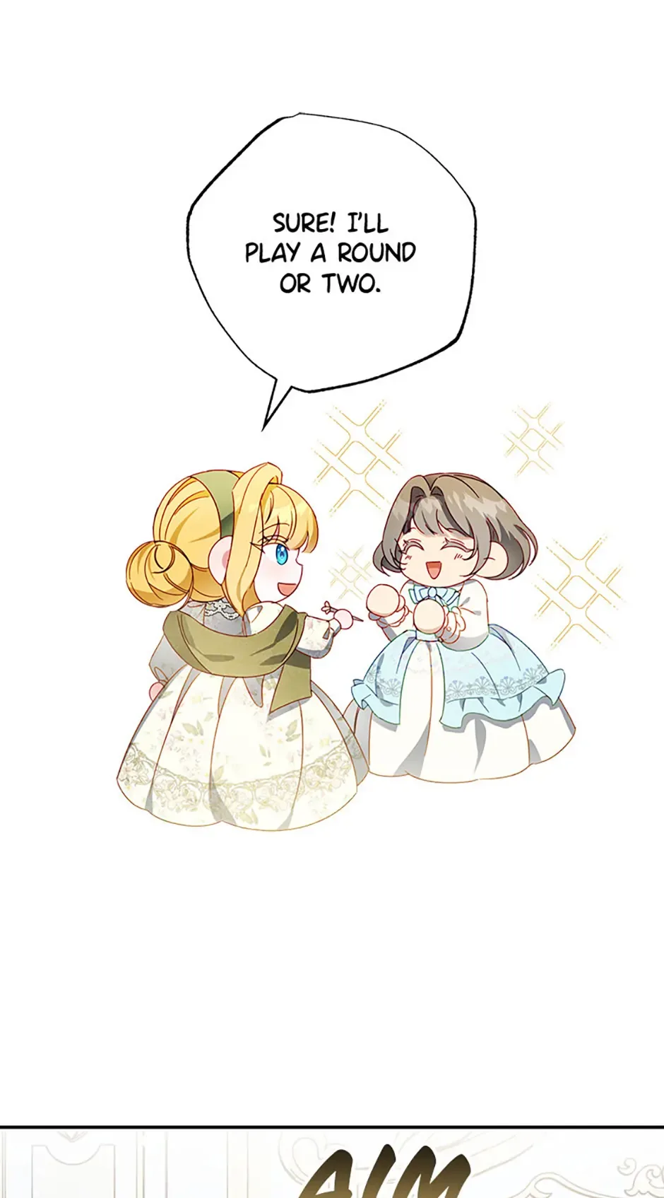 The Villainess Doesn’t Need A New Husband! Chapter 41 page 68