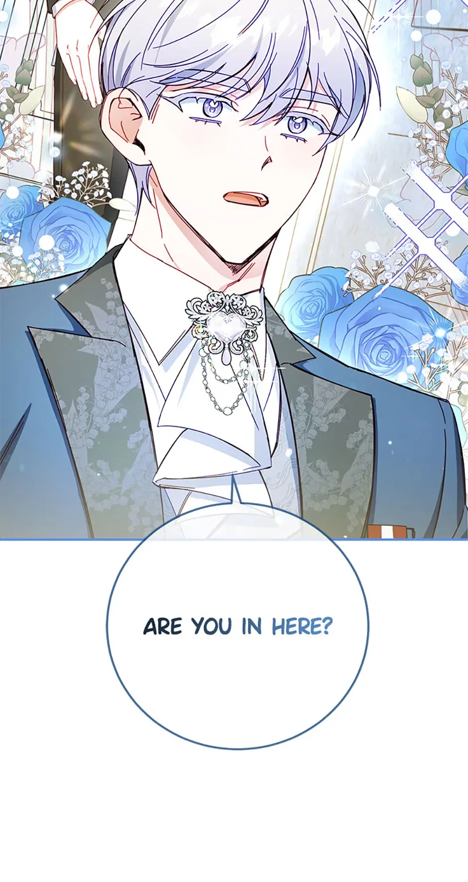 The Villainess Doesn’t Need A New Husband! Chapter 41 page 75