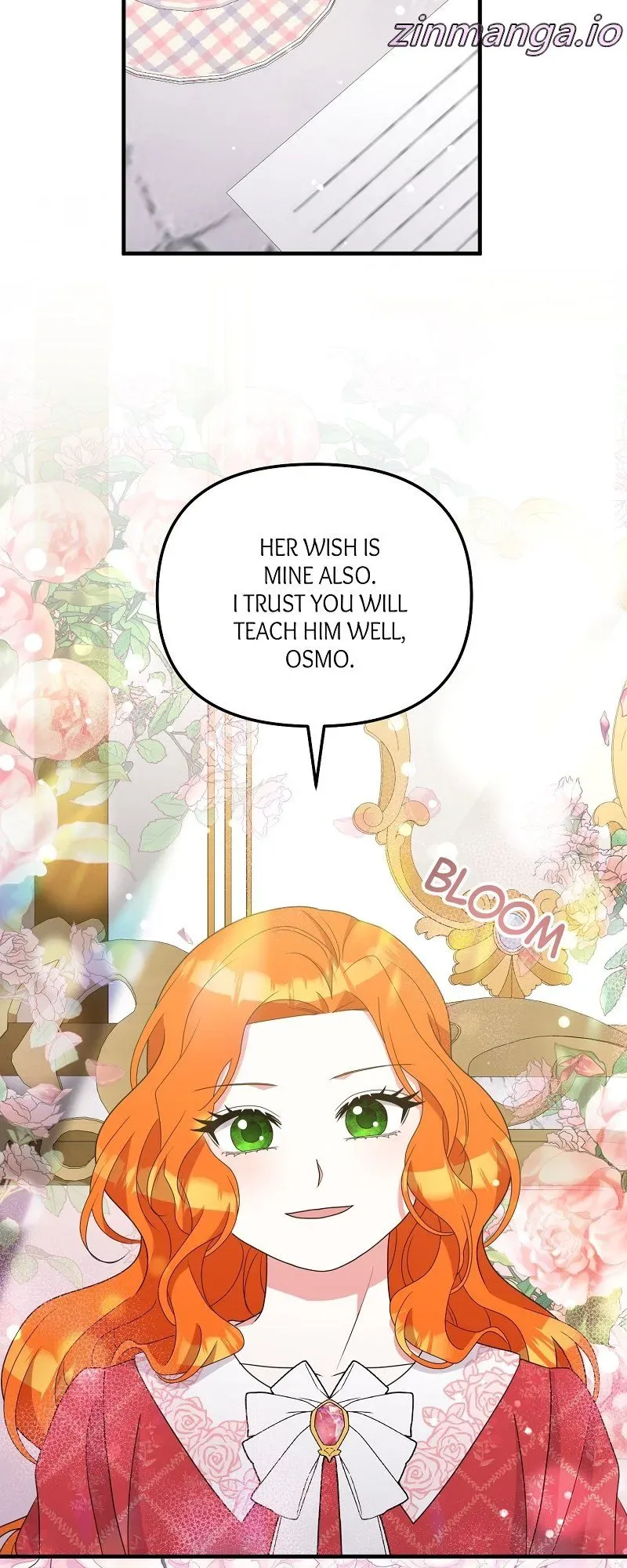 To Those Who Long for My Destruction Chapter 41 page 24