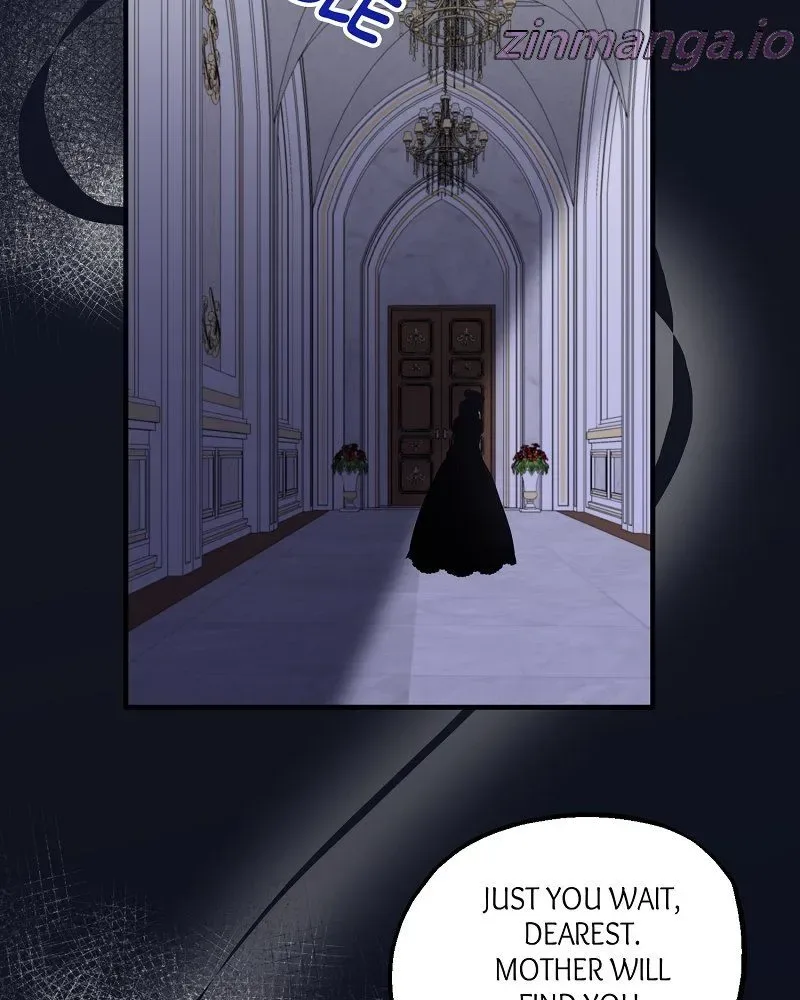 To Those Who Long for My Destruction Chapter 41 page 33