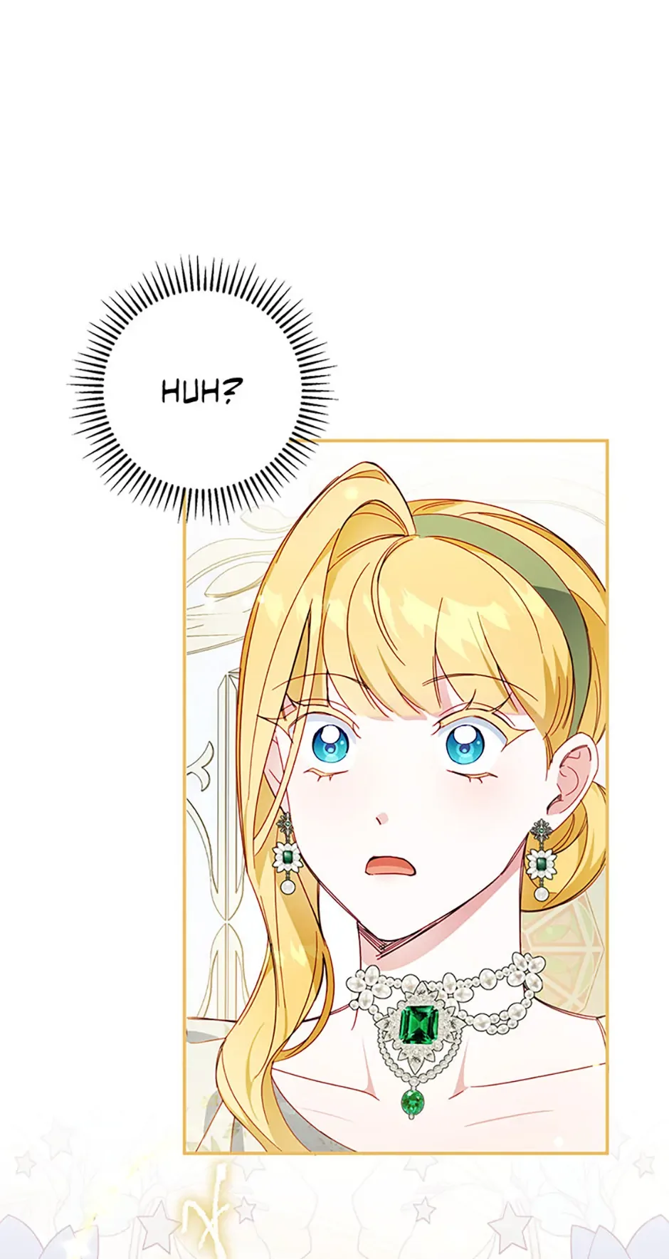 The Villainess Doesn’t Need A New Husband! Chapter 41 page 77