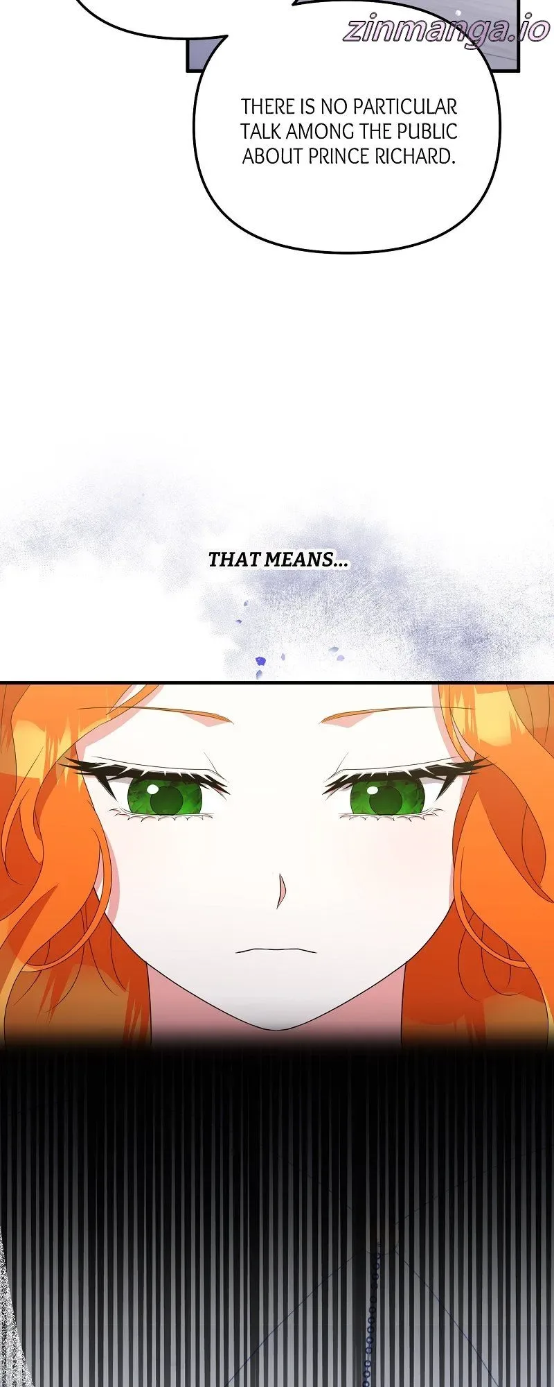 To Those Who Long for My Destruction Chapter 41 page 27