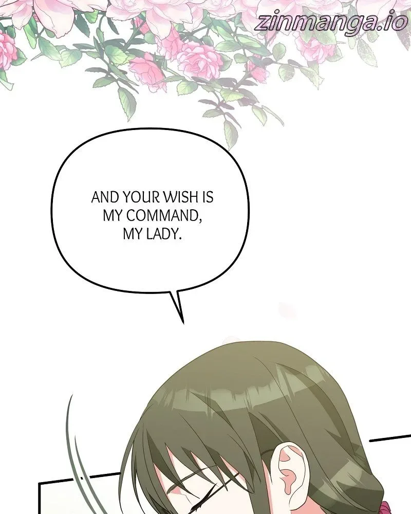 To Those Who Long for My Destruction Chapter 41 page 25