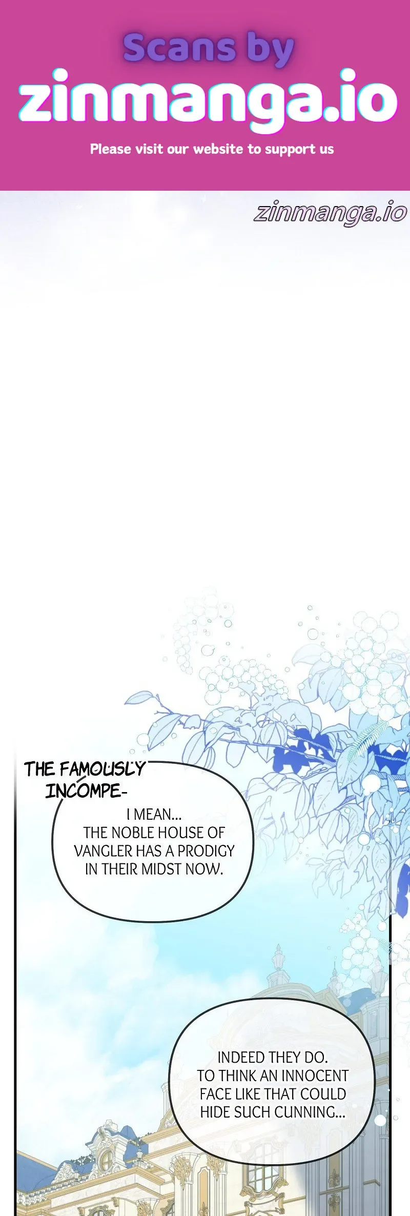 To Those Who Long for My Destruction Chapter 41 page 43