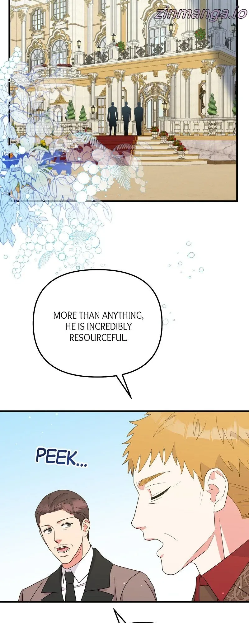 To Those Who Long for My Destruction Chapter 41 page 44