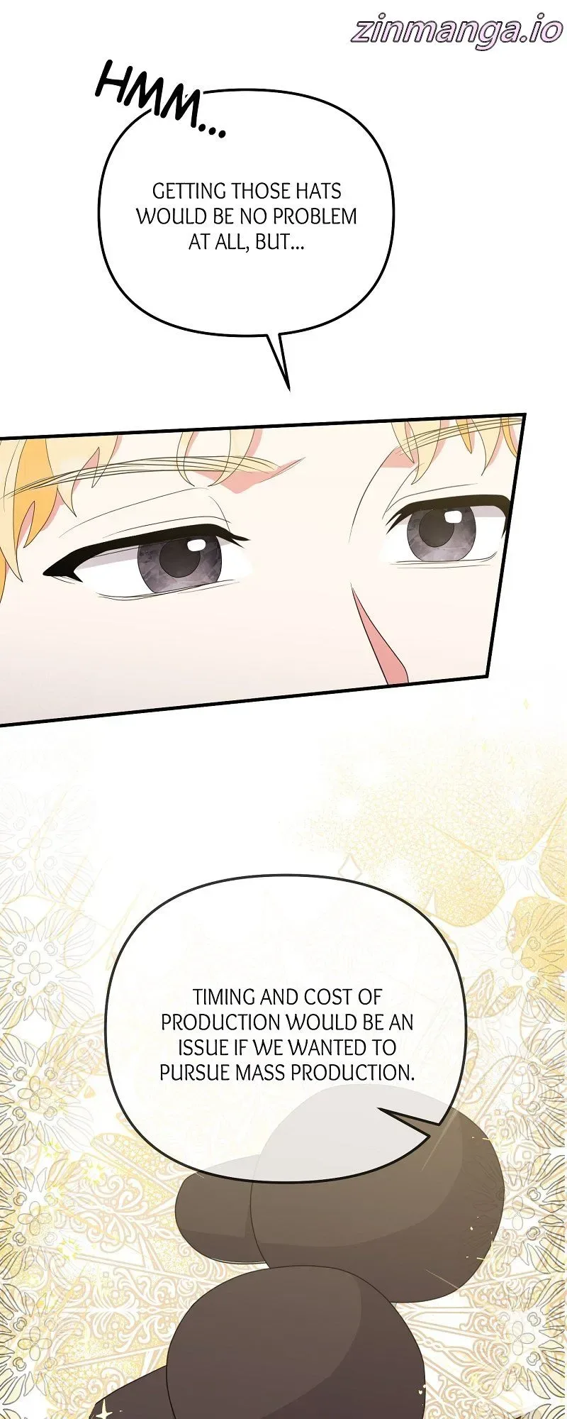 To Those Who Long for My Destruction Chapter 41 page 40