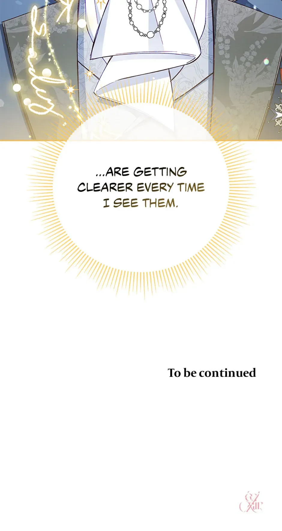 The Villainess Doesn’t Need A New Husband! Chapter 41 page 79
