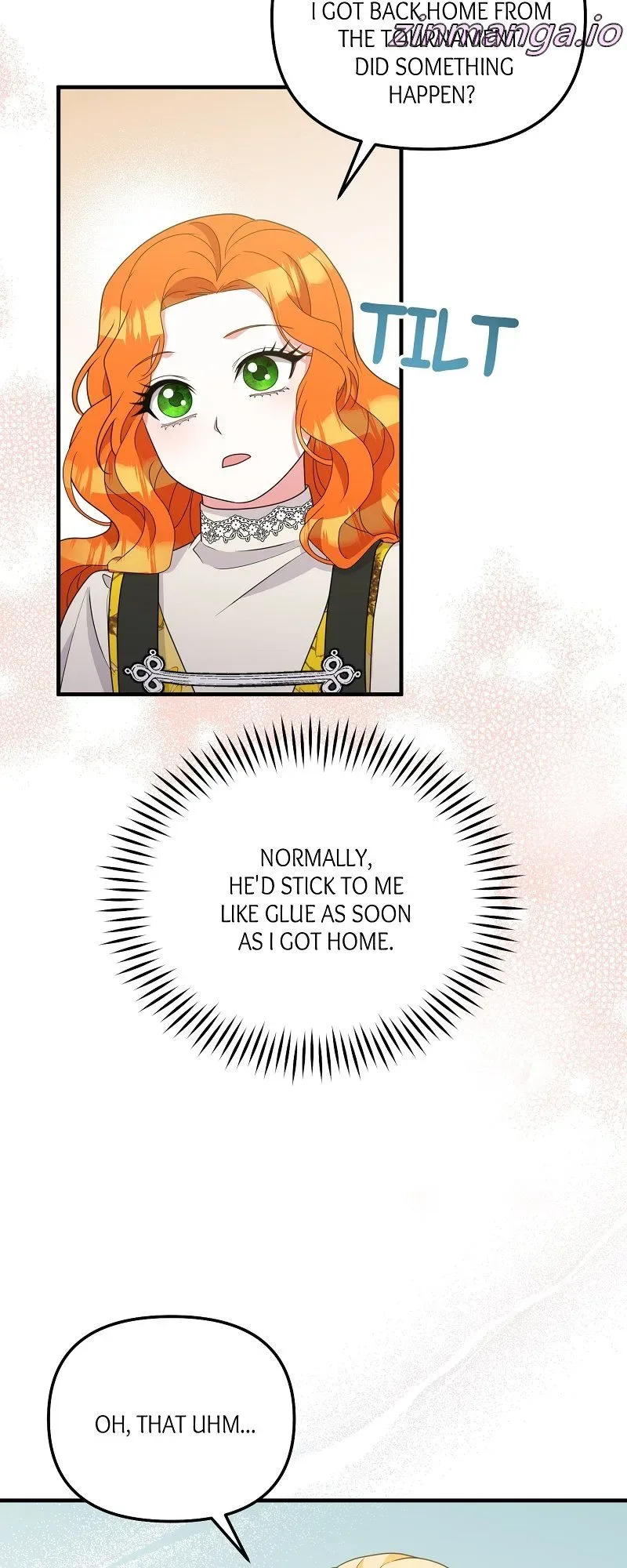 To Those Who Long for My Destruction Chapter 41 page 53