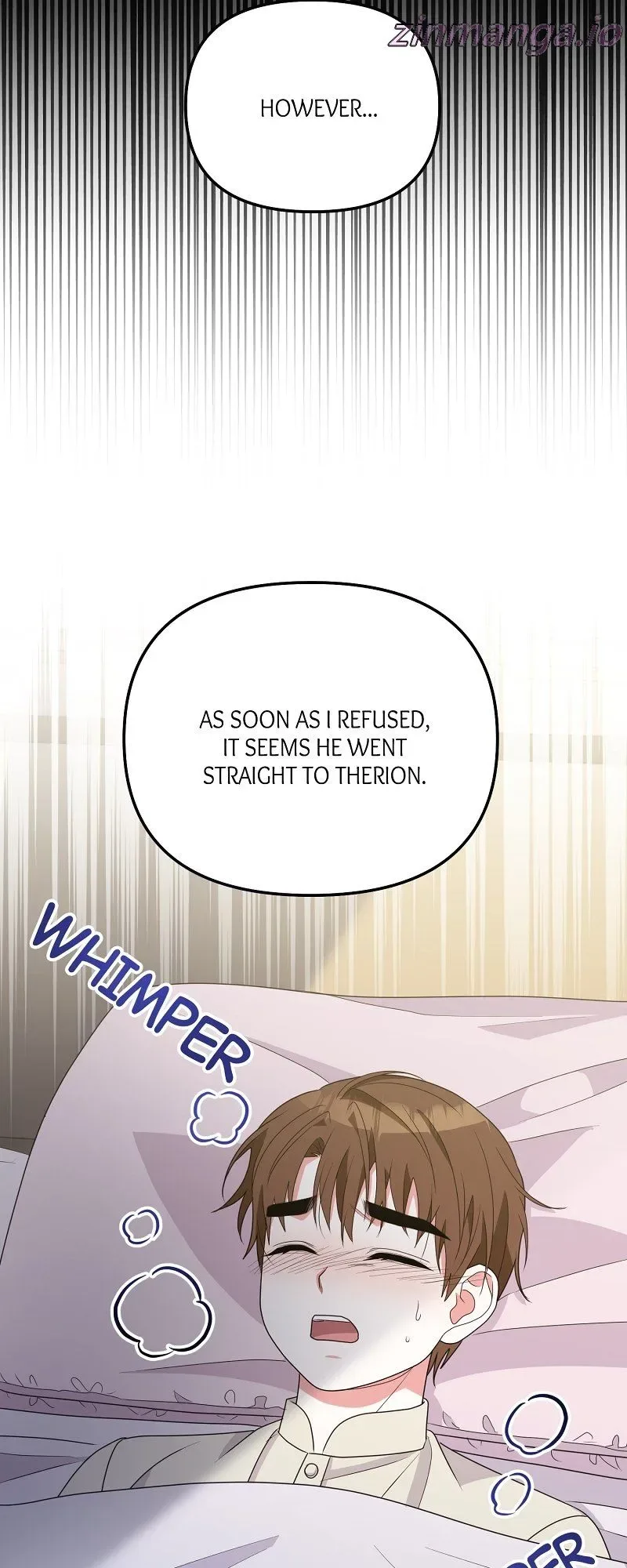 To Those Who Long for My Destruction Chapter 41 page 59