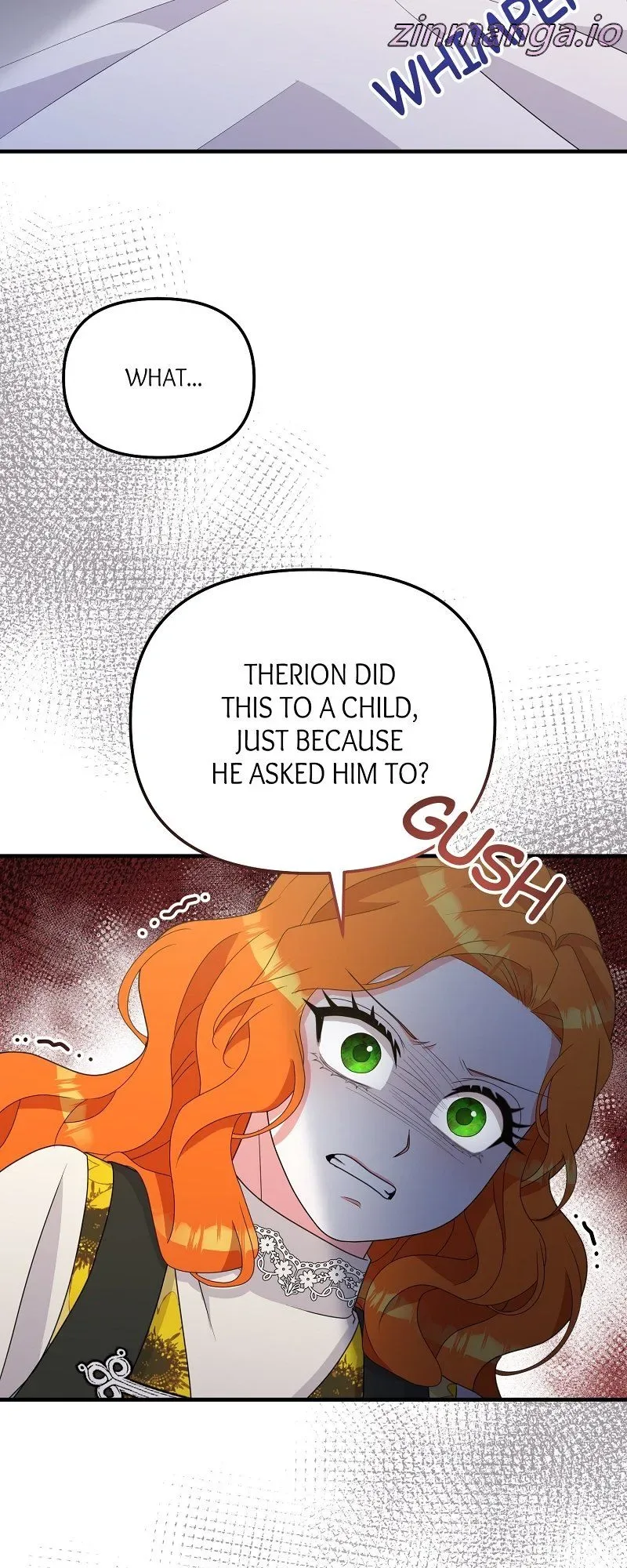 To Those Who Long for My Destruction Chapter 41 page 60