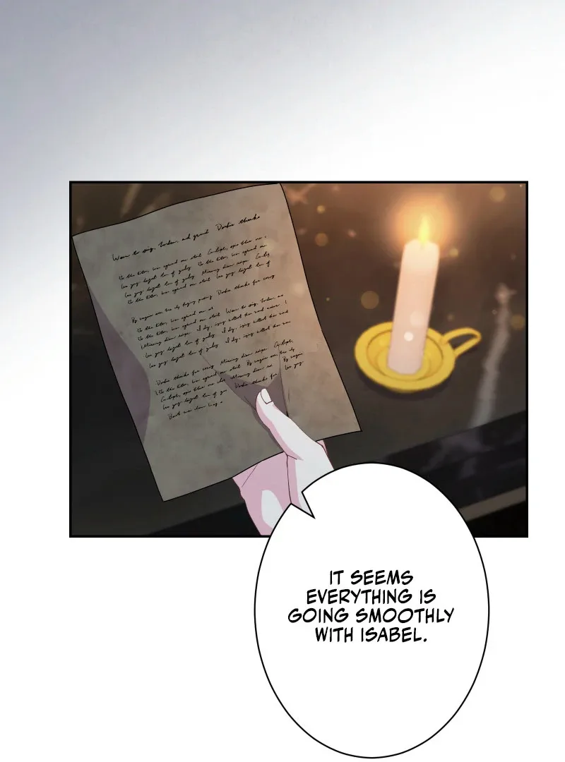 Too Much Regeneration! Now the King Obsesses Over Me Chapter 40 page 5