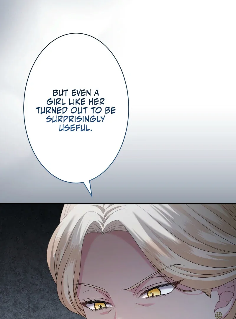 Too Much Regeneration! Now the King Obsesses Over Me Chapter 40 page 9