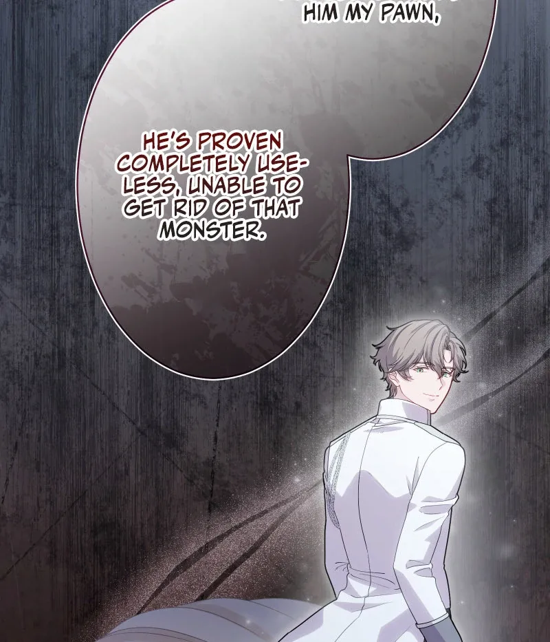 Too Much Regeneration! Now the King Obsesses Over Me Chapter 40 page 13