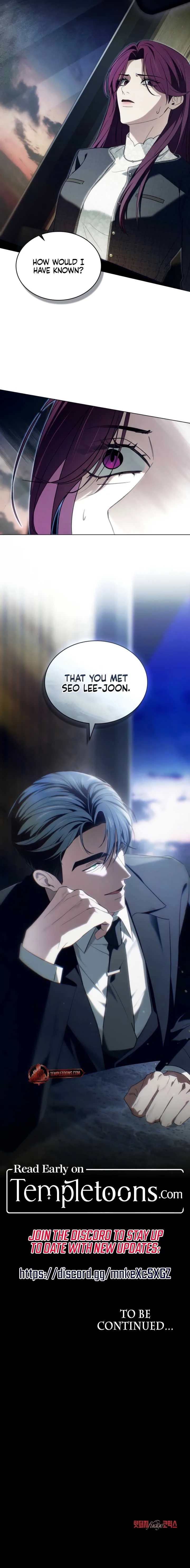 To Your Moralless [Complete Edition] Chapter 40 page 10