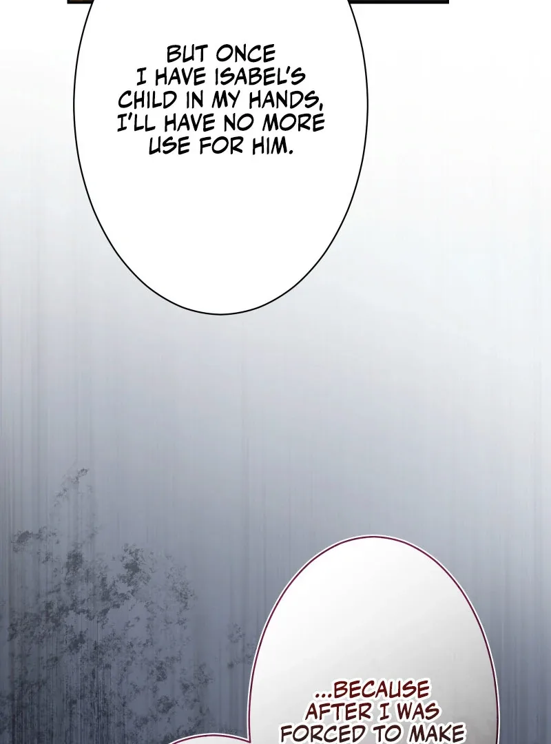 Too Much Regeneration! Now the King Obsesses Over Me Chapter 40 page 12