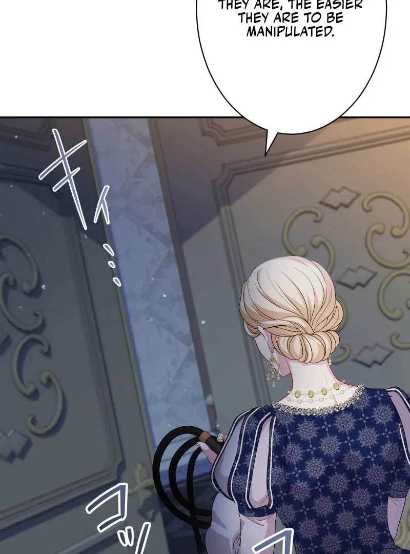 Too Much Regeneration! Now the King Obsesses Over Me Chapter 40 page 19