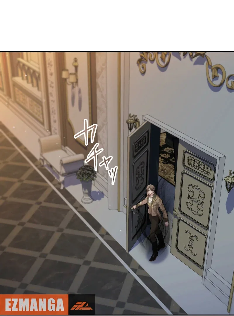 Too Much Regeneration! Now the King Obsesses Over Me Chapter 40 page 29