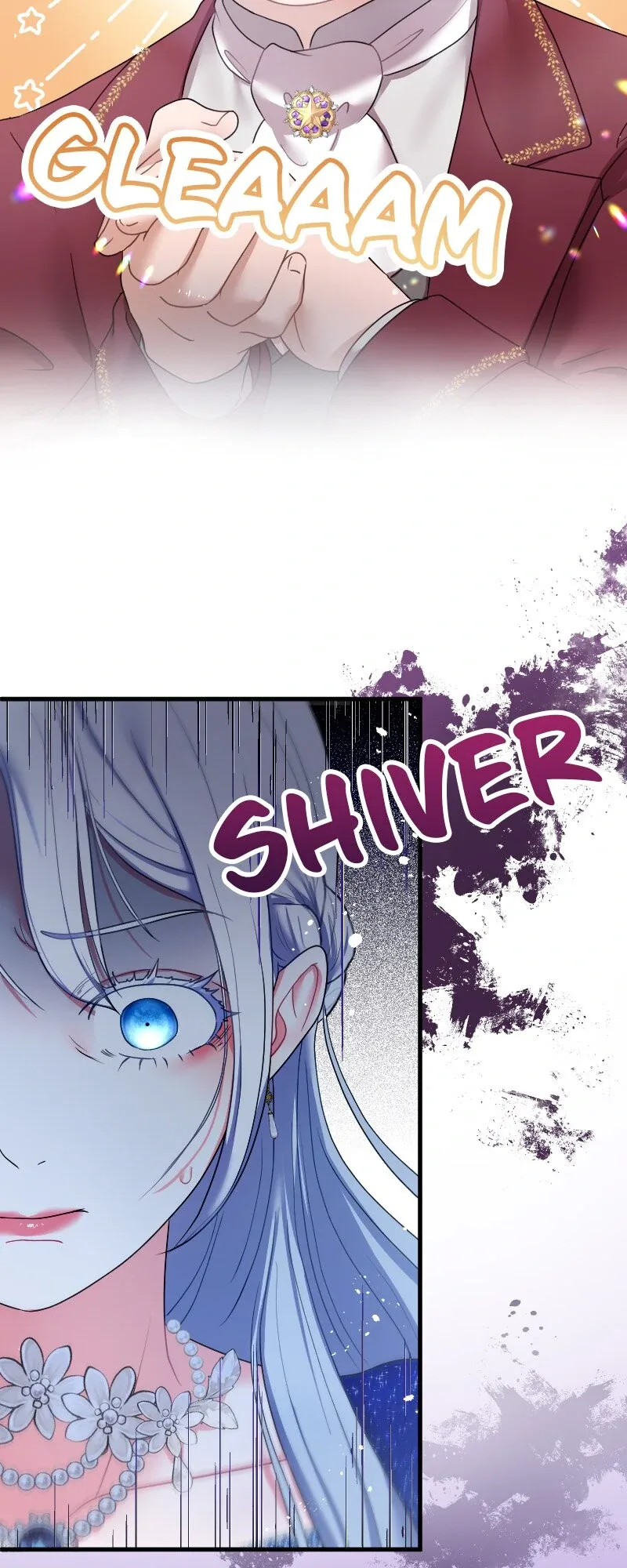 Useless Cinderella’s Feeble Attempt to Save the Kingdom Chapter 41 page 6