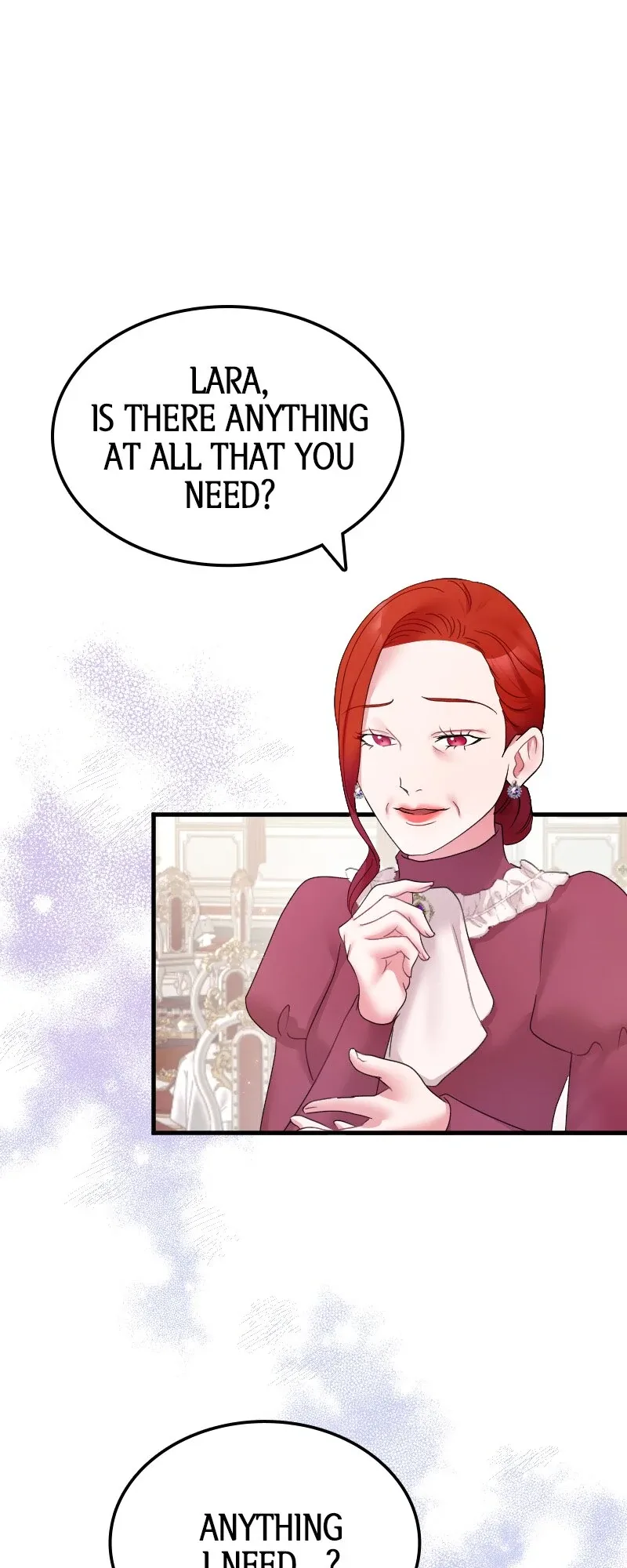 Useless Cinderella’s Feeble Attempt to Save the Kingdom Chapter 41 page 10