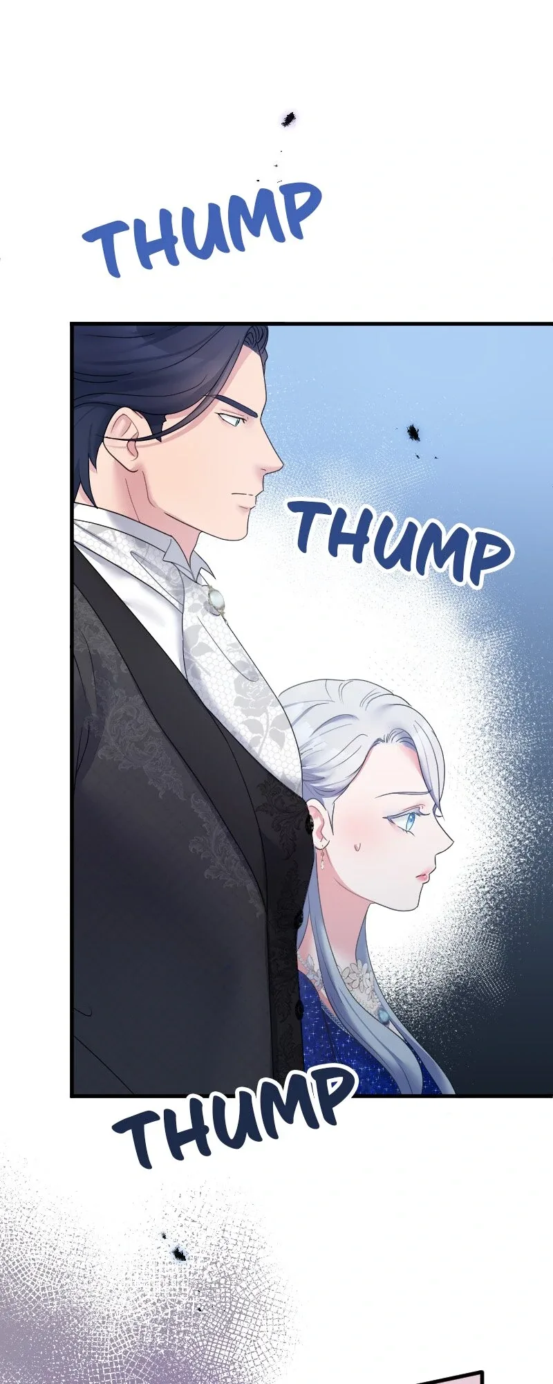 Useless Cinderella’s Feeble Attempt to Save the Kingdom Chapter 41 page 4