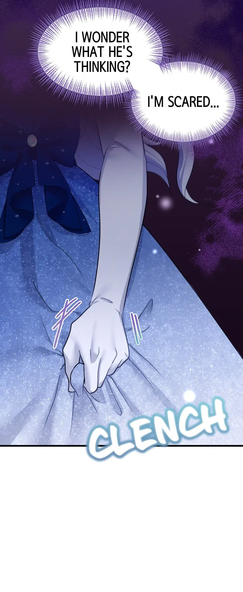 Useless Cinderella’s Feeble Attempt to Save the Kingdom Chapter 41 page 8