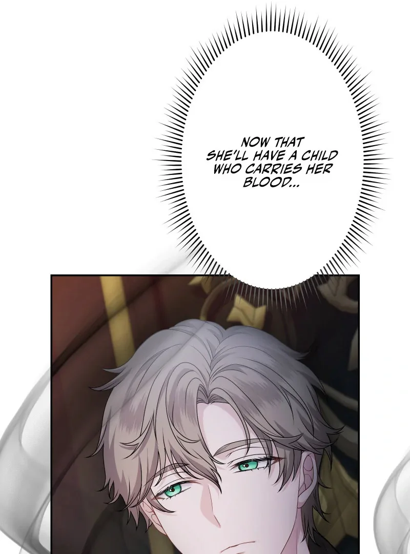 Too Much Regeneration! Now the King Obsesses Over Me Chapter 40 page 27