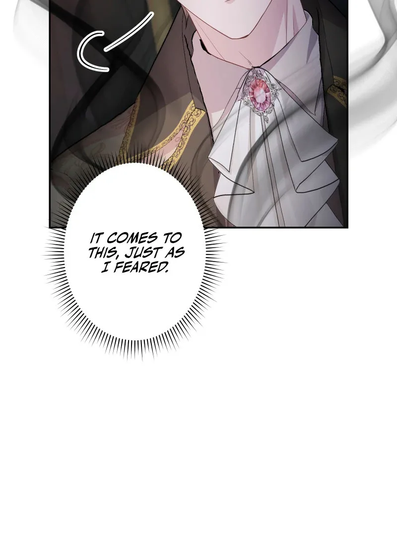 Too Much Regeneration! Now the King Obsesses Over Me Chapter 40 page 28