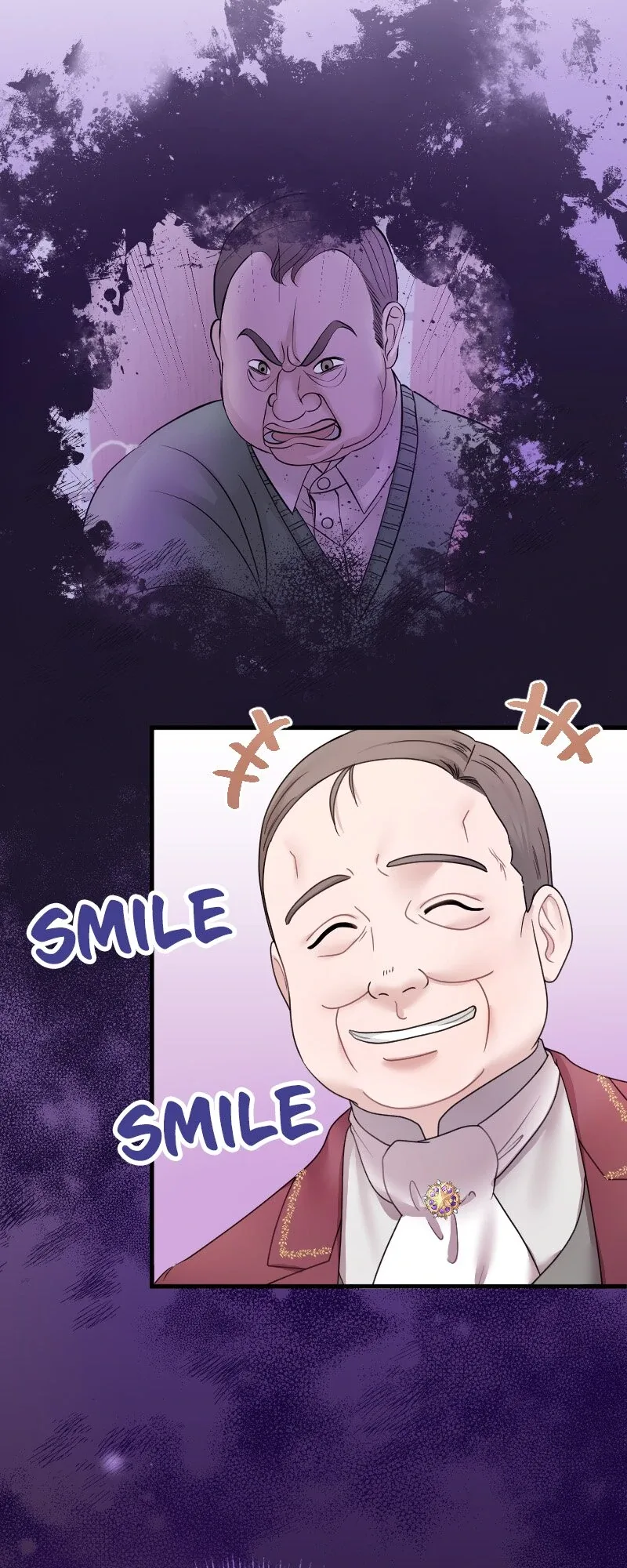 Useless Cinderella’s Feeble Attempt to Save the Kingdom Chapter 41 page 7
