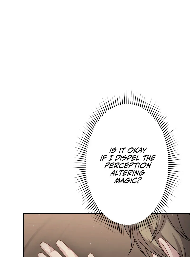 Too Much Regeneration! Now the King Obsesses Over Me Chapter 40 page 30