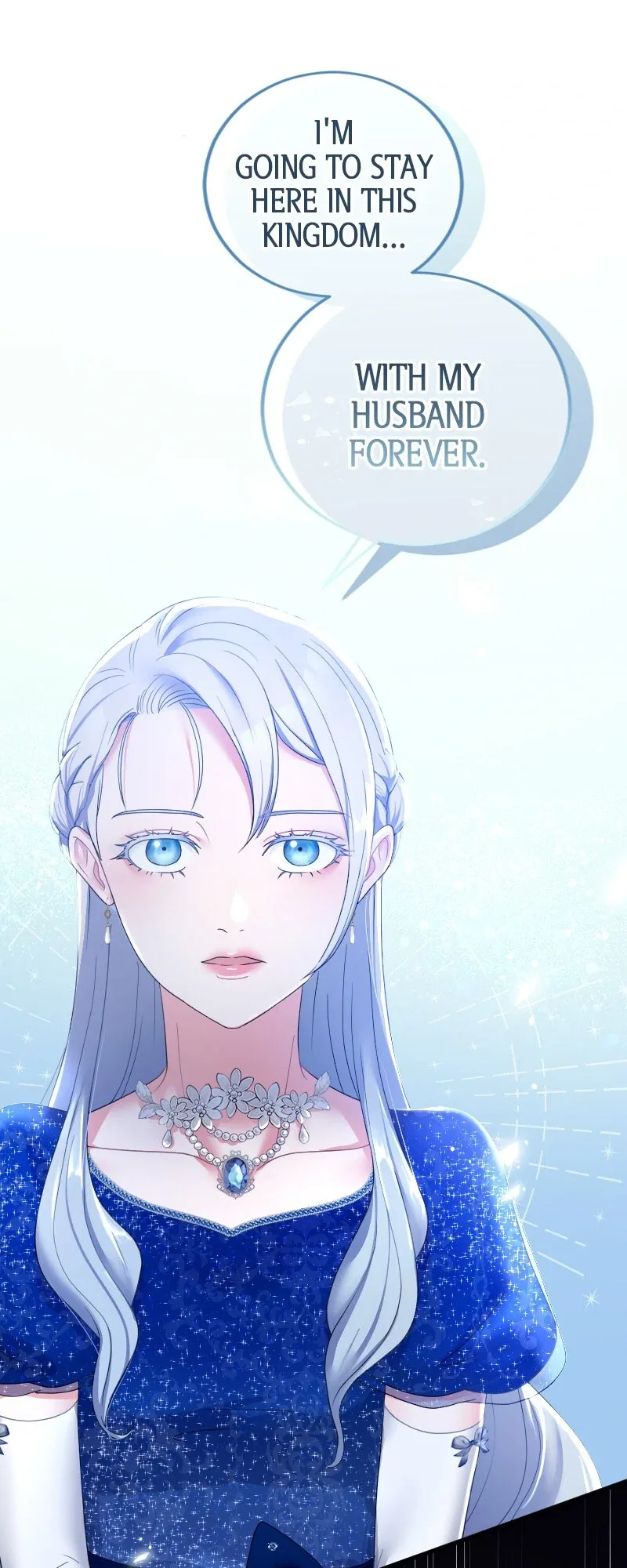 Useless Cinderella’s Feeble Attempt to Save the Kingdom Chapter 41 page 19