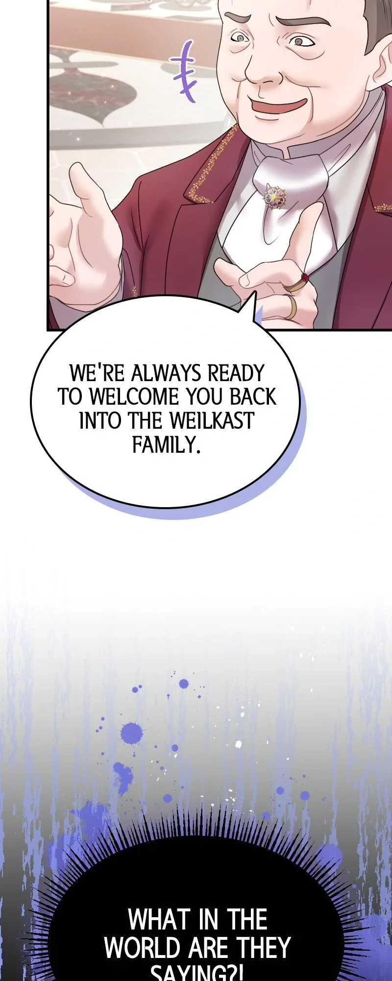 Useless Cinderella’s Feeble Attempt to Save the Kingdom Chapter 41 page 13