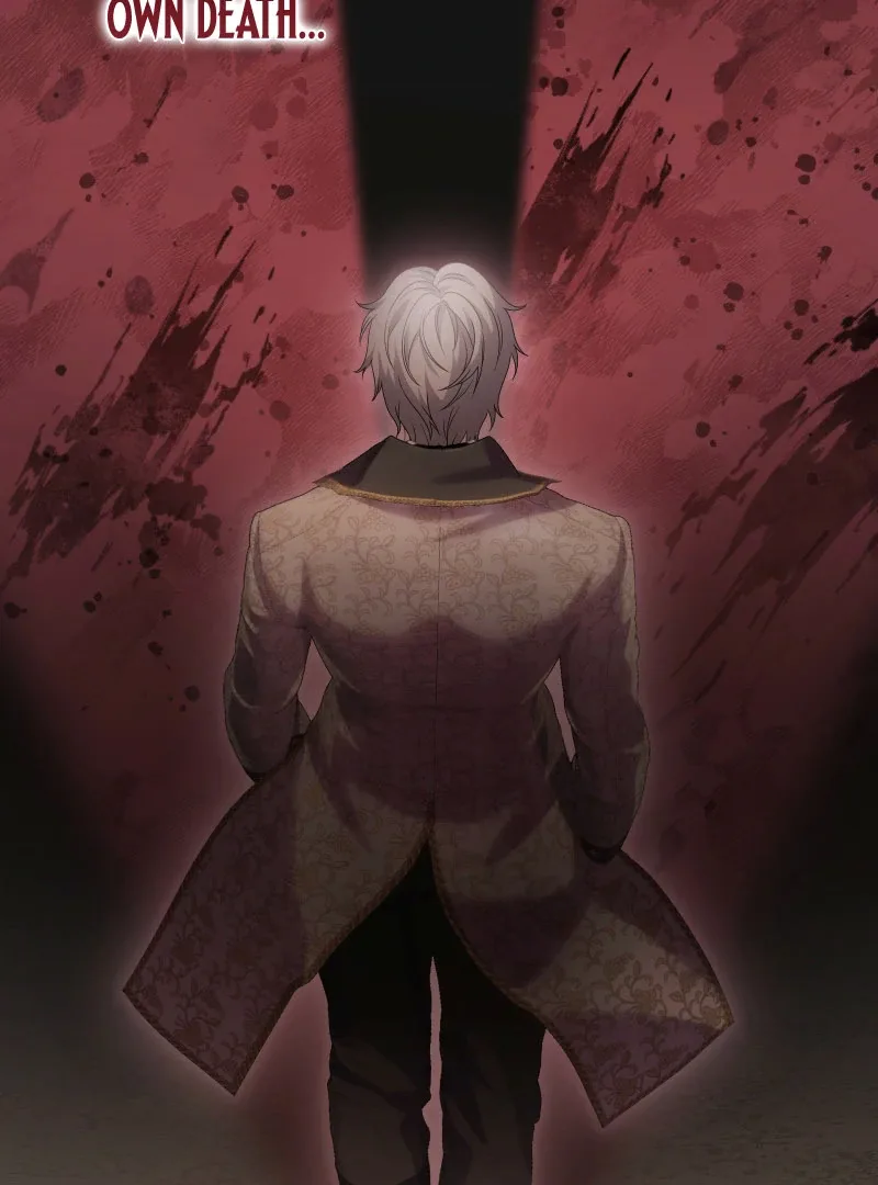 Too Much Regeneration! Now the King Obsesses Over Me Chapter 40 page 41