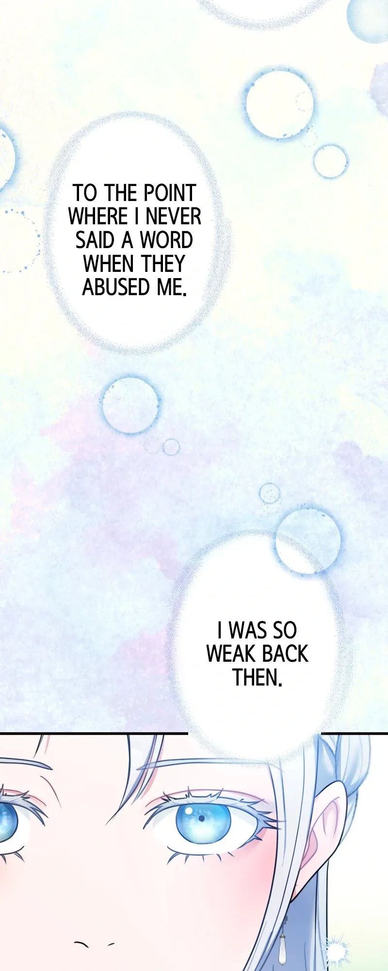 Useless Cinderella’s Feeble Attempt to Save the Kingdom Chapter 41 page 21