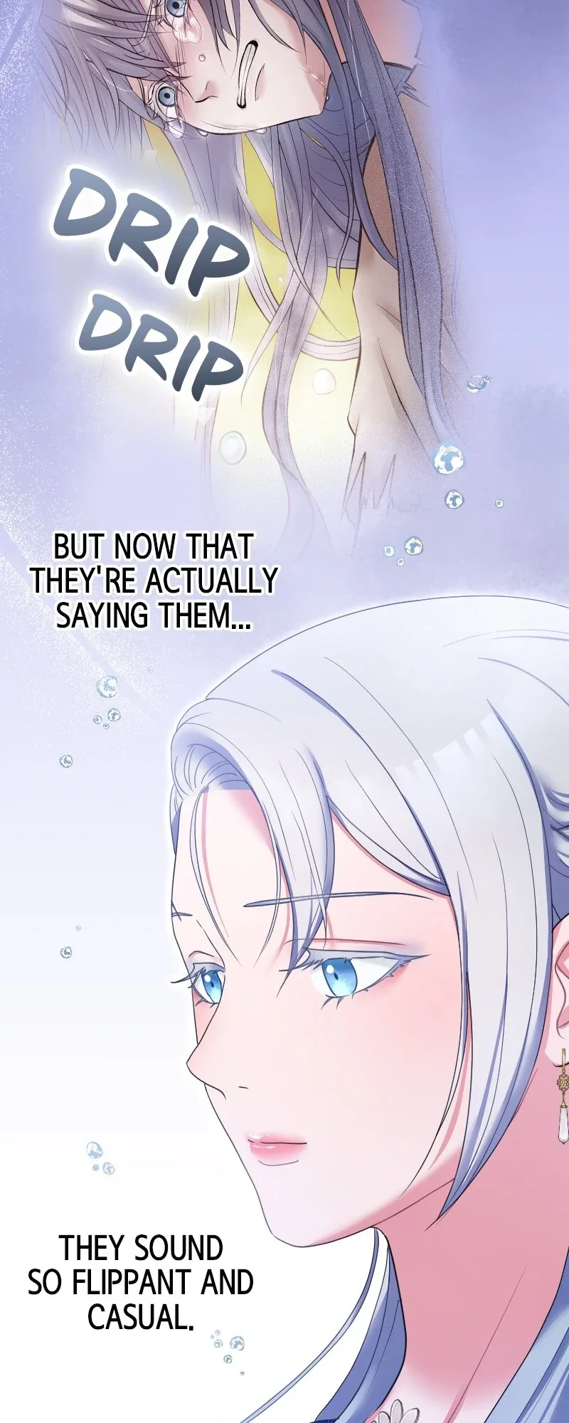 Useless Cinderella’s Feeble Attempt to Save the Kingdom Chapter 41 page 17