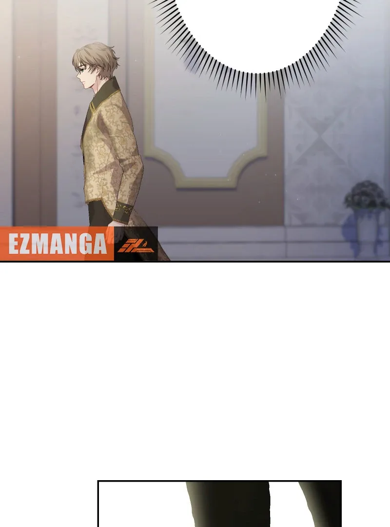 Too Much Regeneration! Now the King Obsesses Over Me Chapter 40 page 37