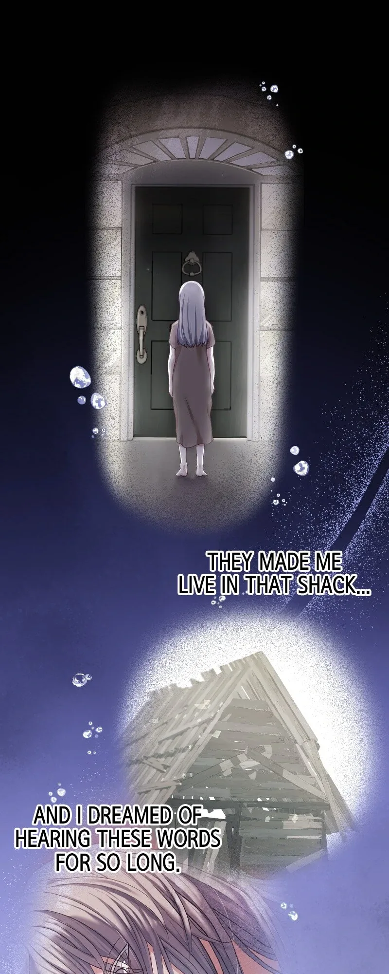 Useless Cinderella’s Feeble Attempt to Save the Kingdom Chapter 41 page 16