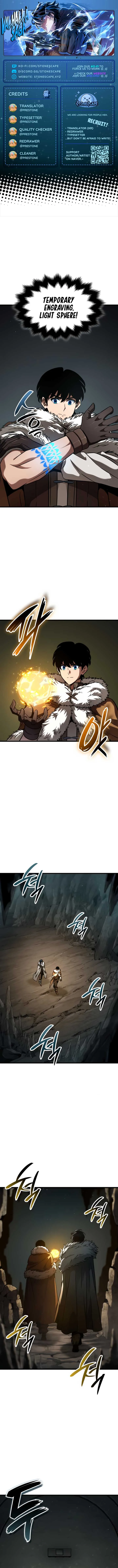 Valhalla Saga Chapter 41 page 2