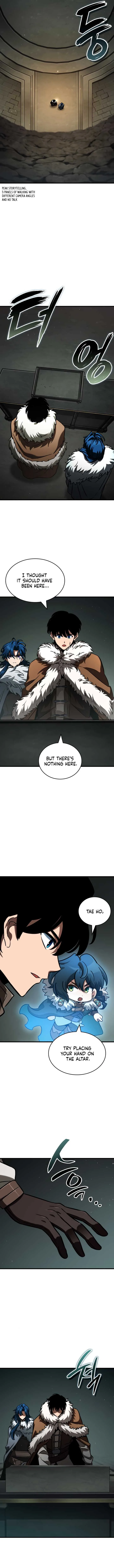 Valhalla Saga Chapter 41 page 3