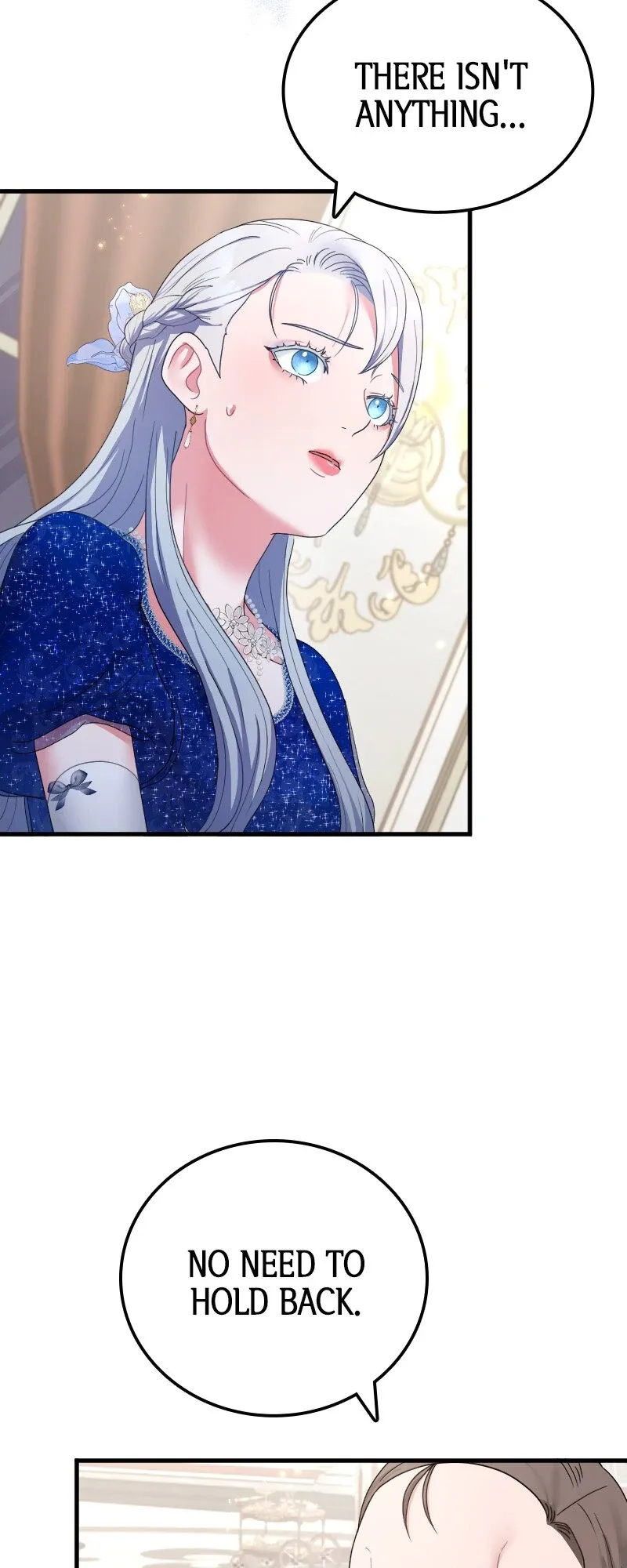 Useless Cinderella’s Feeble Attempt to Save the Kingdom Chapter 41 page 12