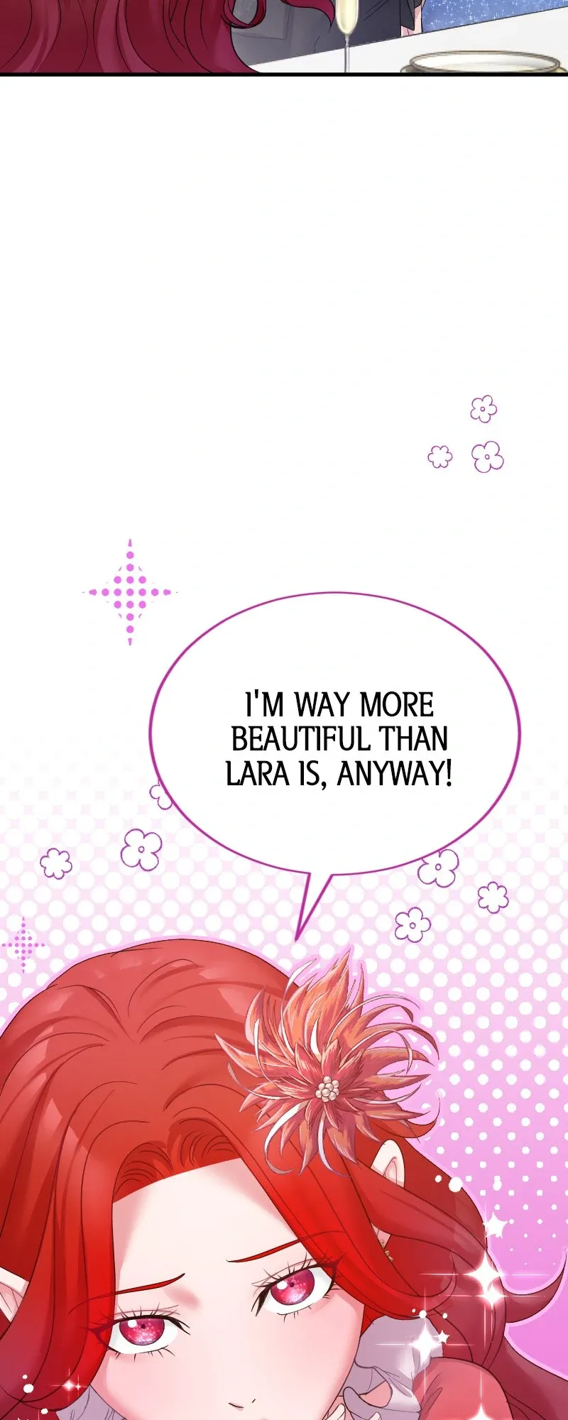 Useless Cinderella’s Feeble Attempt to Save the Kingdom Chapter 41 page 28