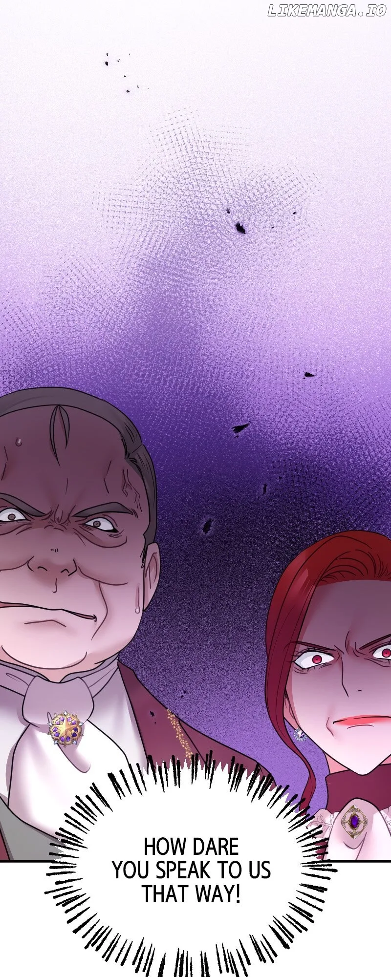 Useless Cinderella’s Feeble Attempt to Save the Kingdom Chapter 41 page 25