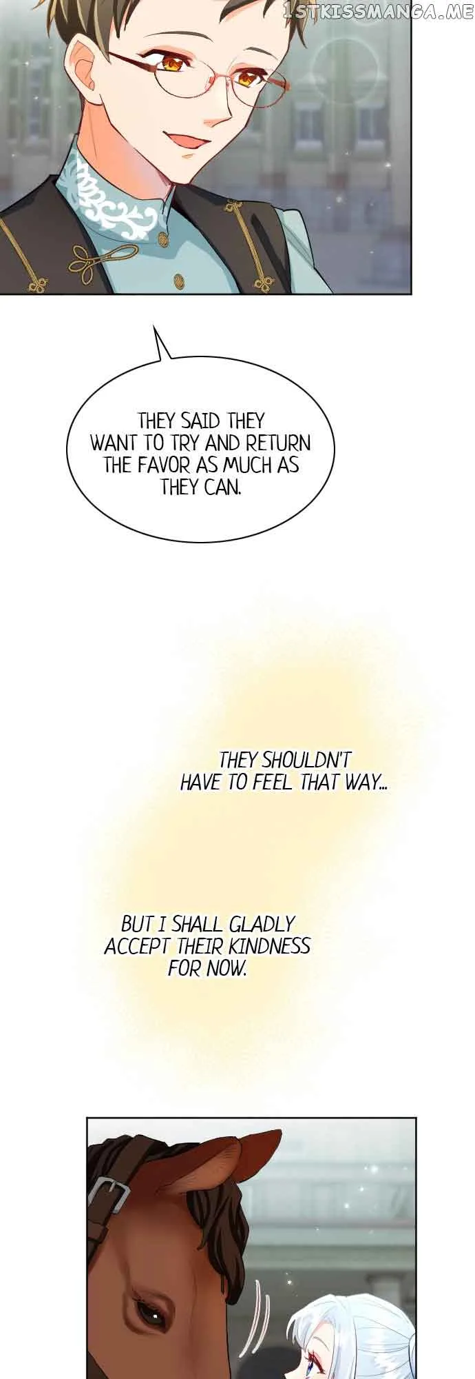 Vengeance from a Saint Full of Wounds Chapter 41 page 5