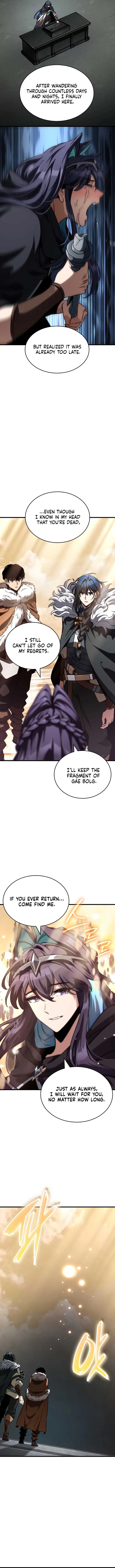 Valhalla Saga Chapter 41 page 6