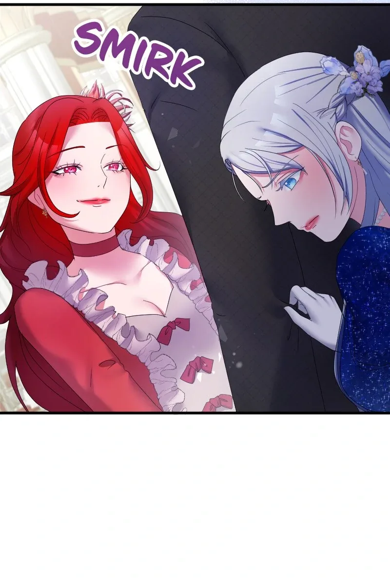 Useless Cinderella’s Feeble Attempt to Save the Kingdom Chapter 41 page 32
