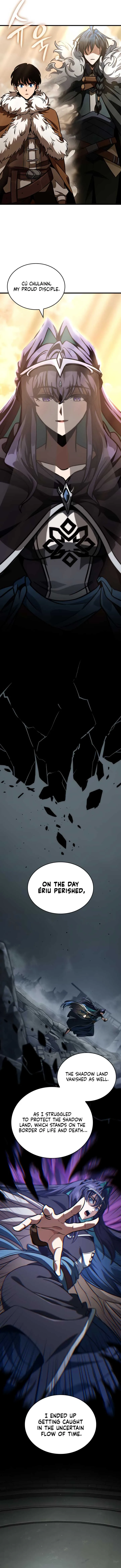 Valhalla Saga Chapter 41 page 5